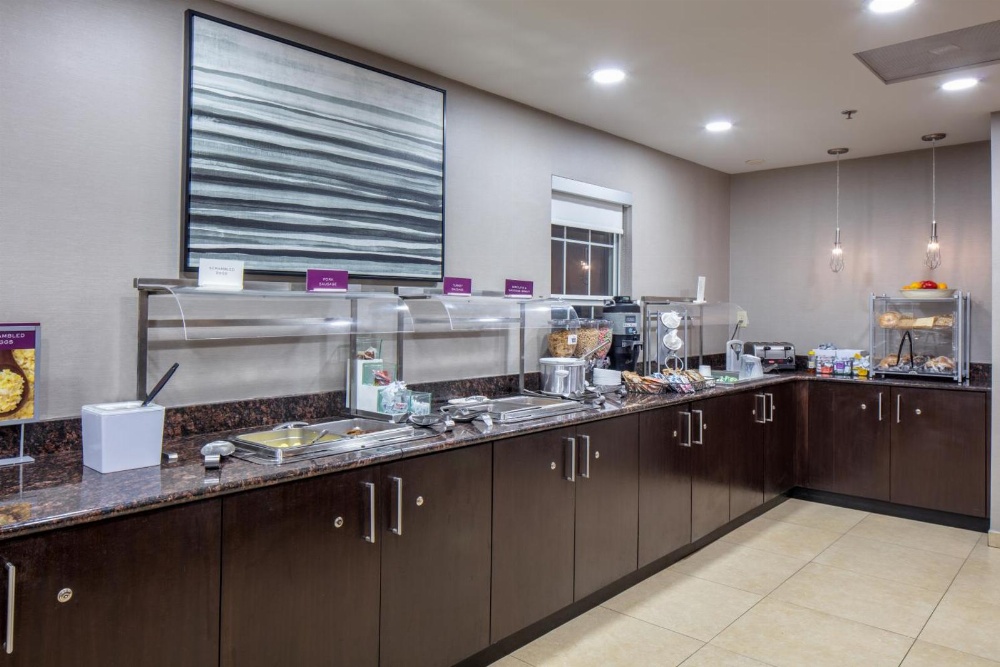 Residence Inn by Marriott Little Rock Main image